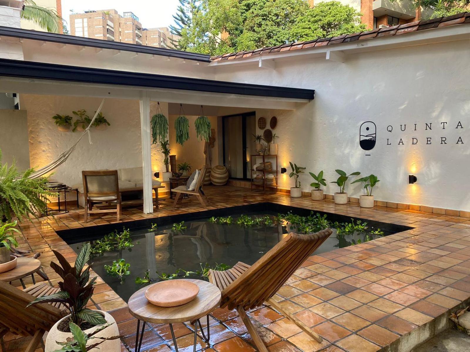 Quinta Ladera 4* Medellin
