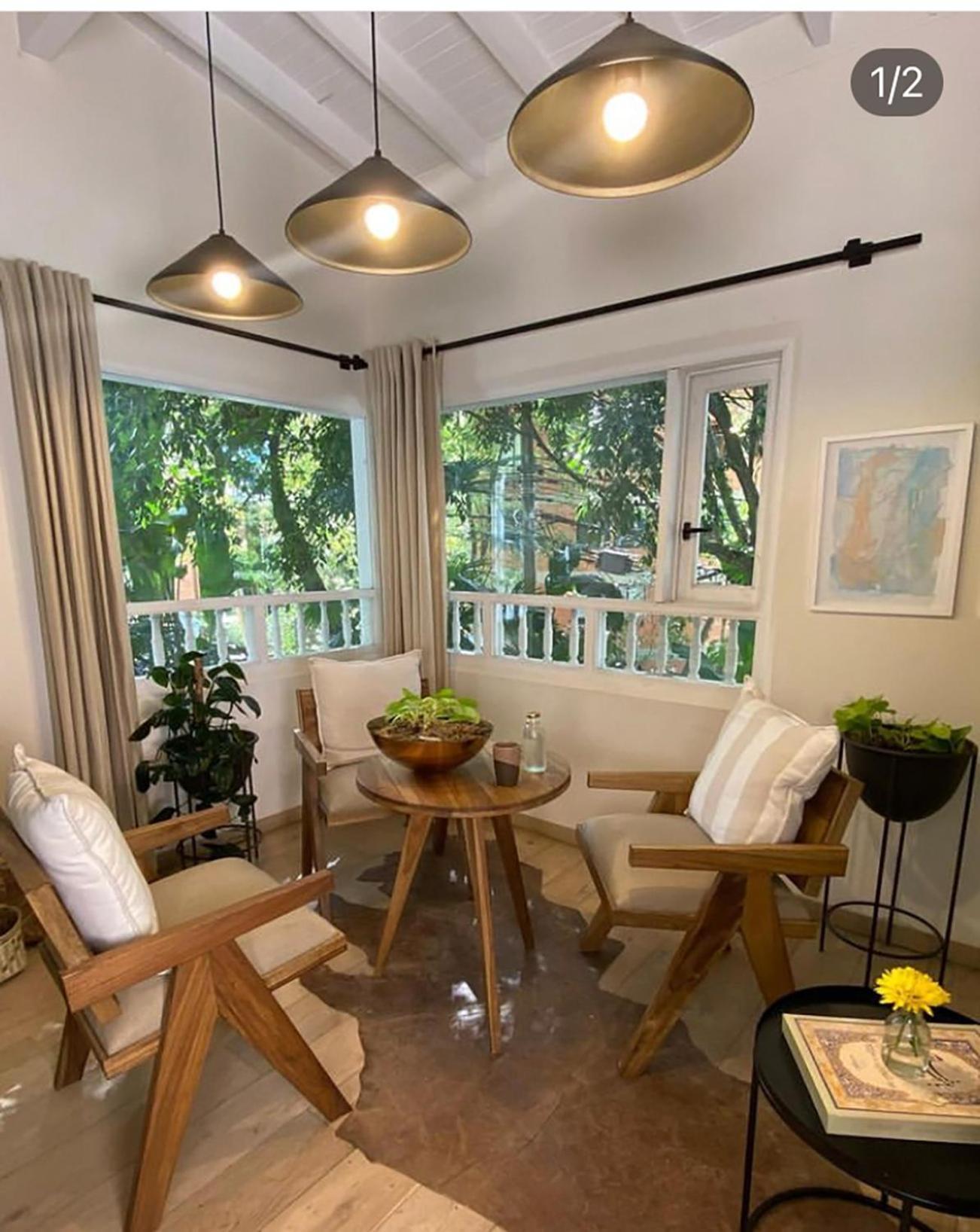 Quinta Ladera Medellin