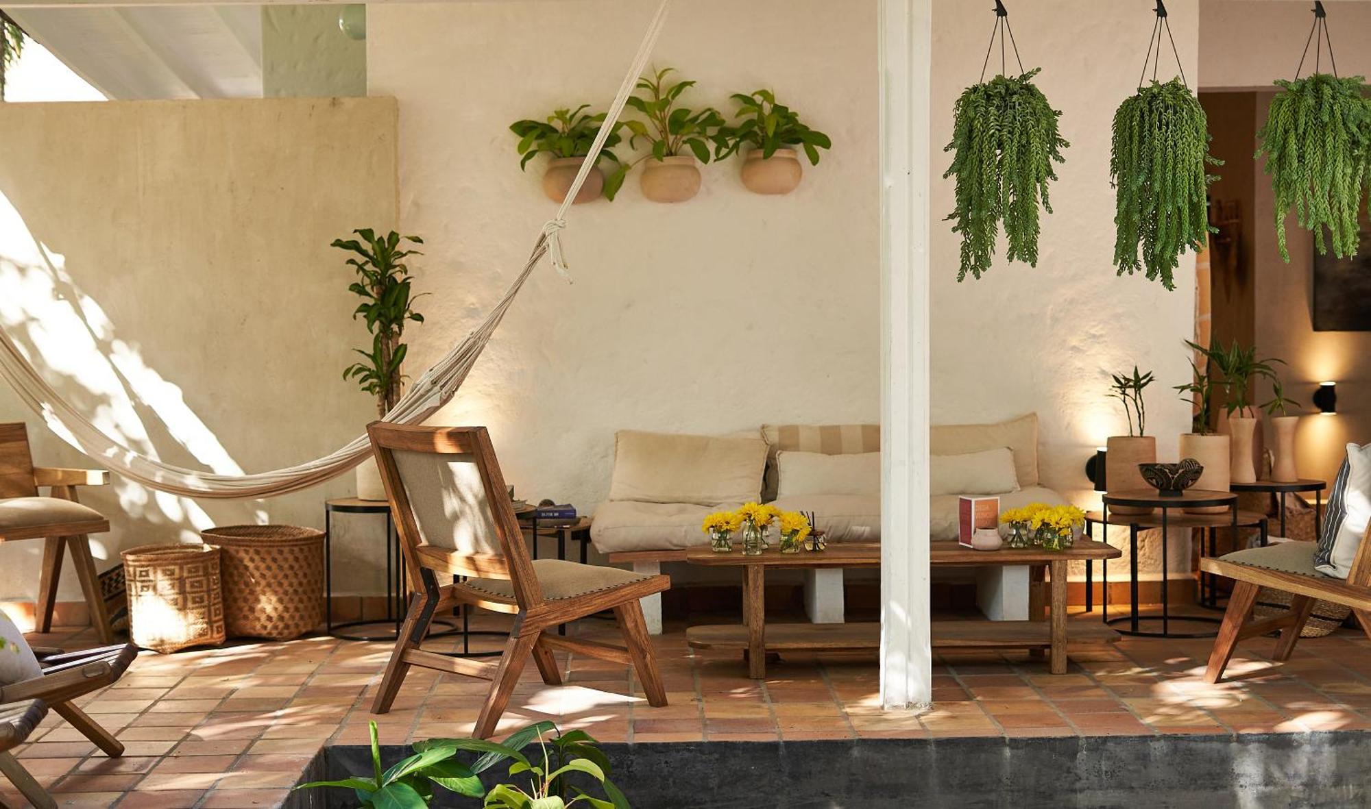 Hotel Quinta Ladera