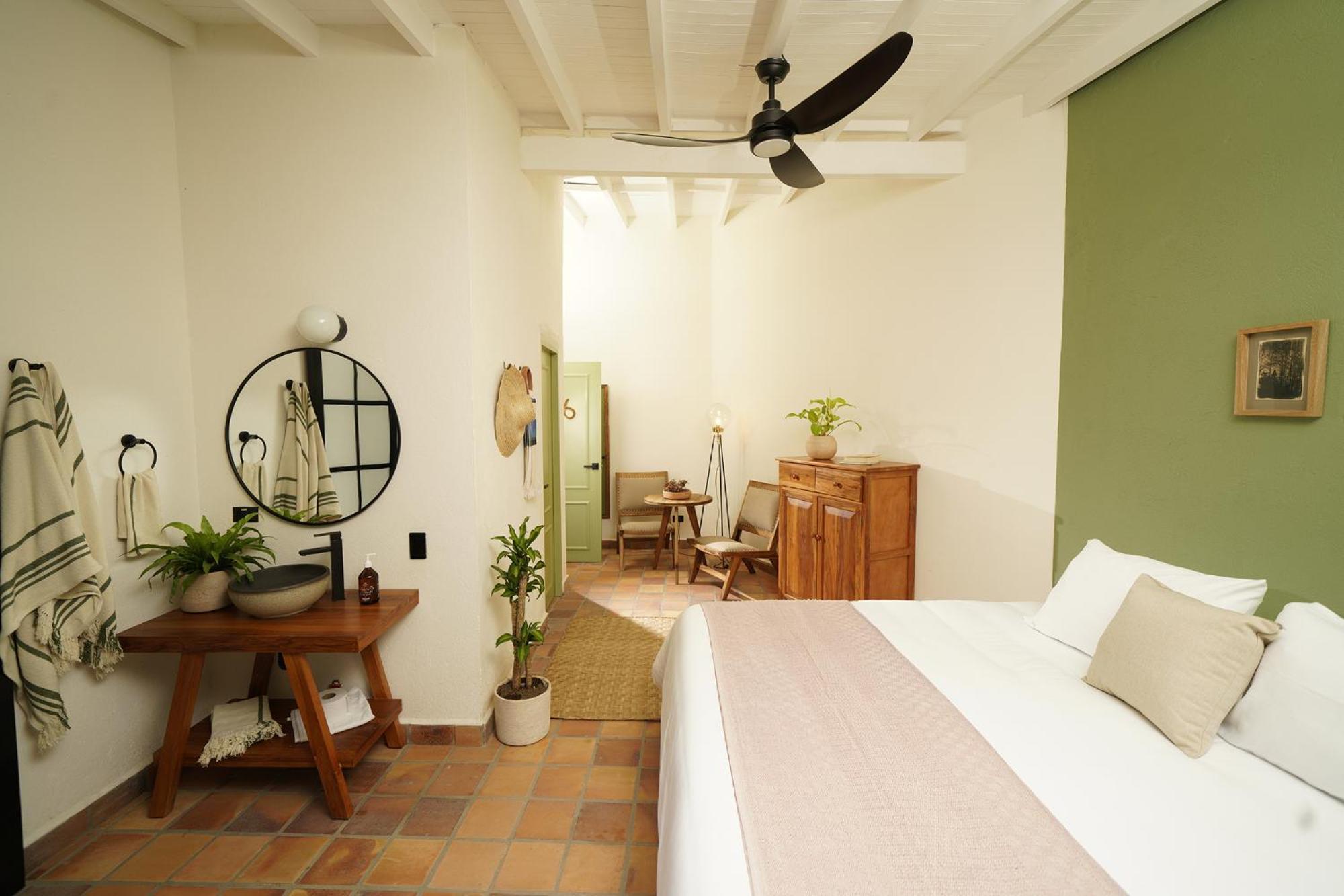 Quinta Ladera Medellin