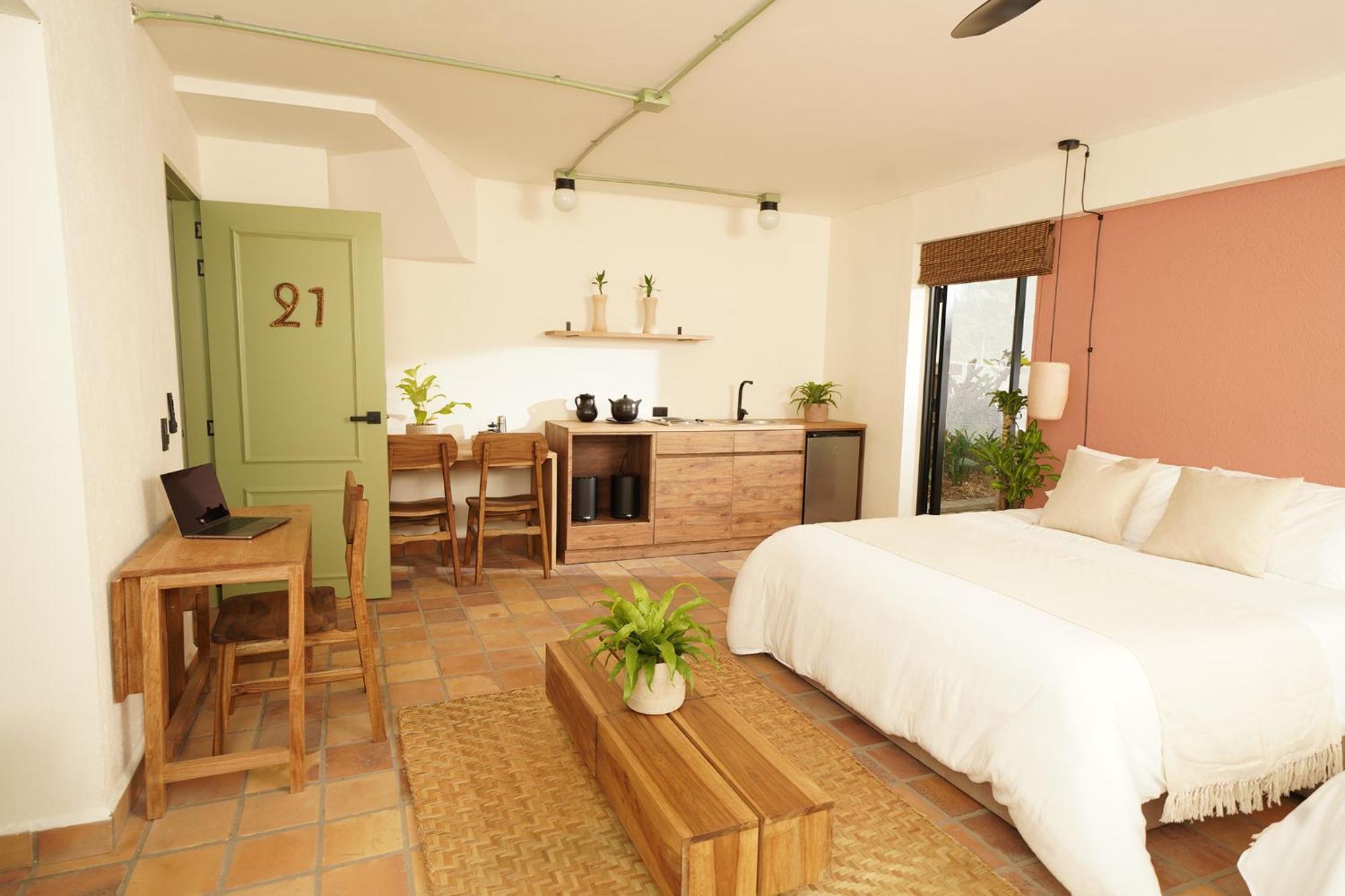 Hotel Quinta Ladera Medellin