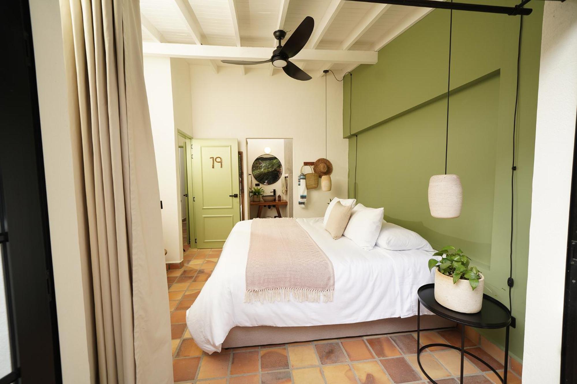 Hotel Quinta Ladera Medellin