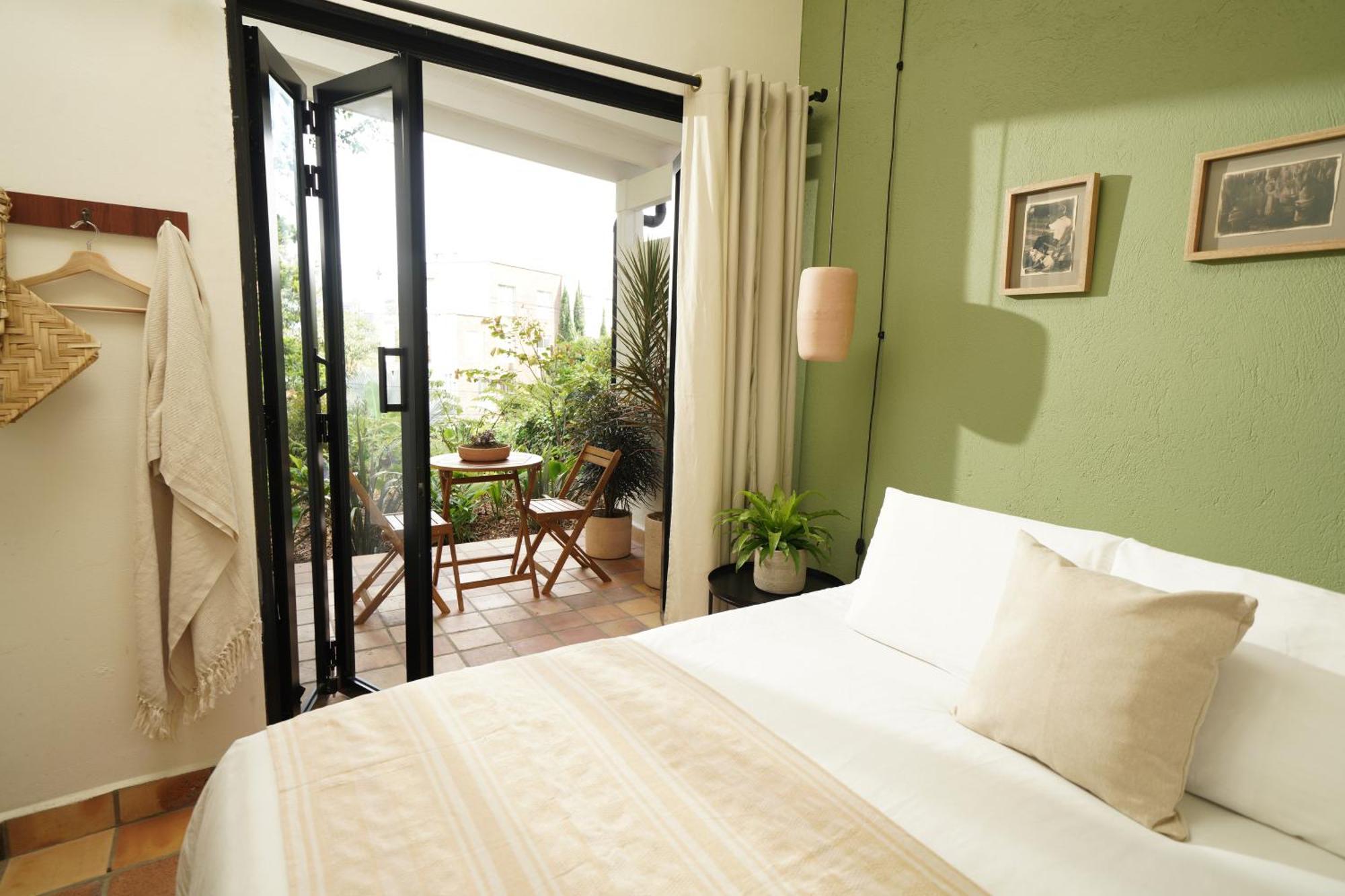 Hotel Quinta Ladera Medellin