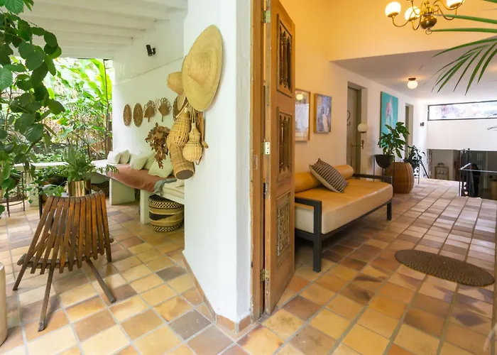 Hotel Quinta Ladera