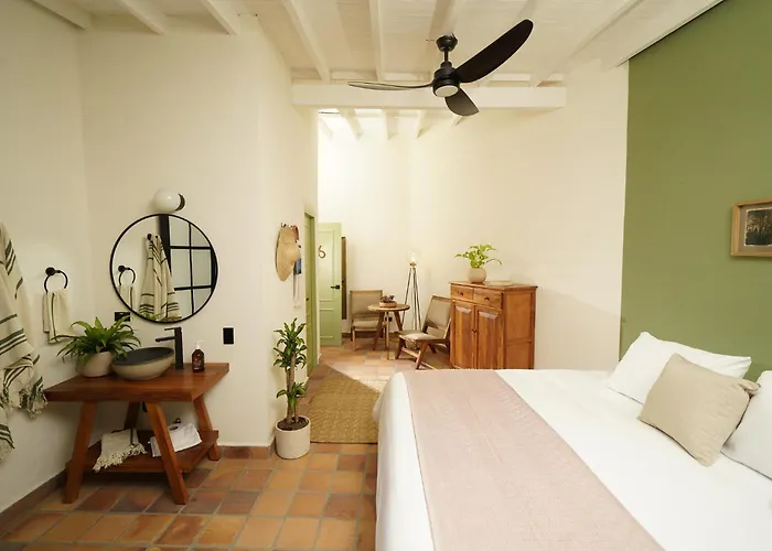 Hotel Quinta Ladera