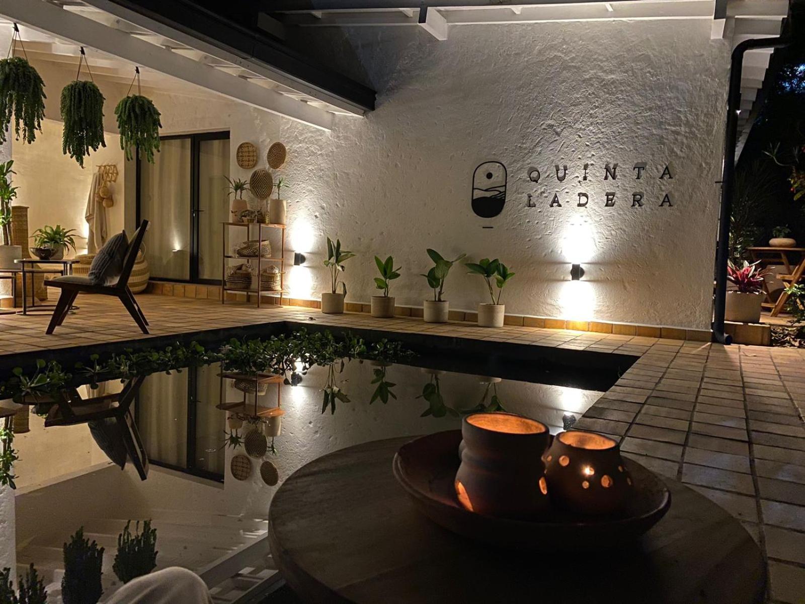 Quinta Ladera Hotel