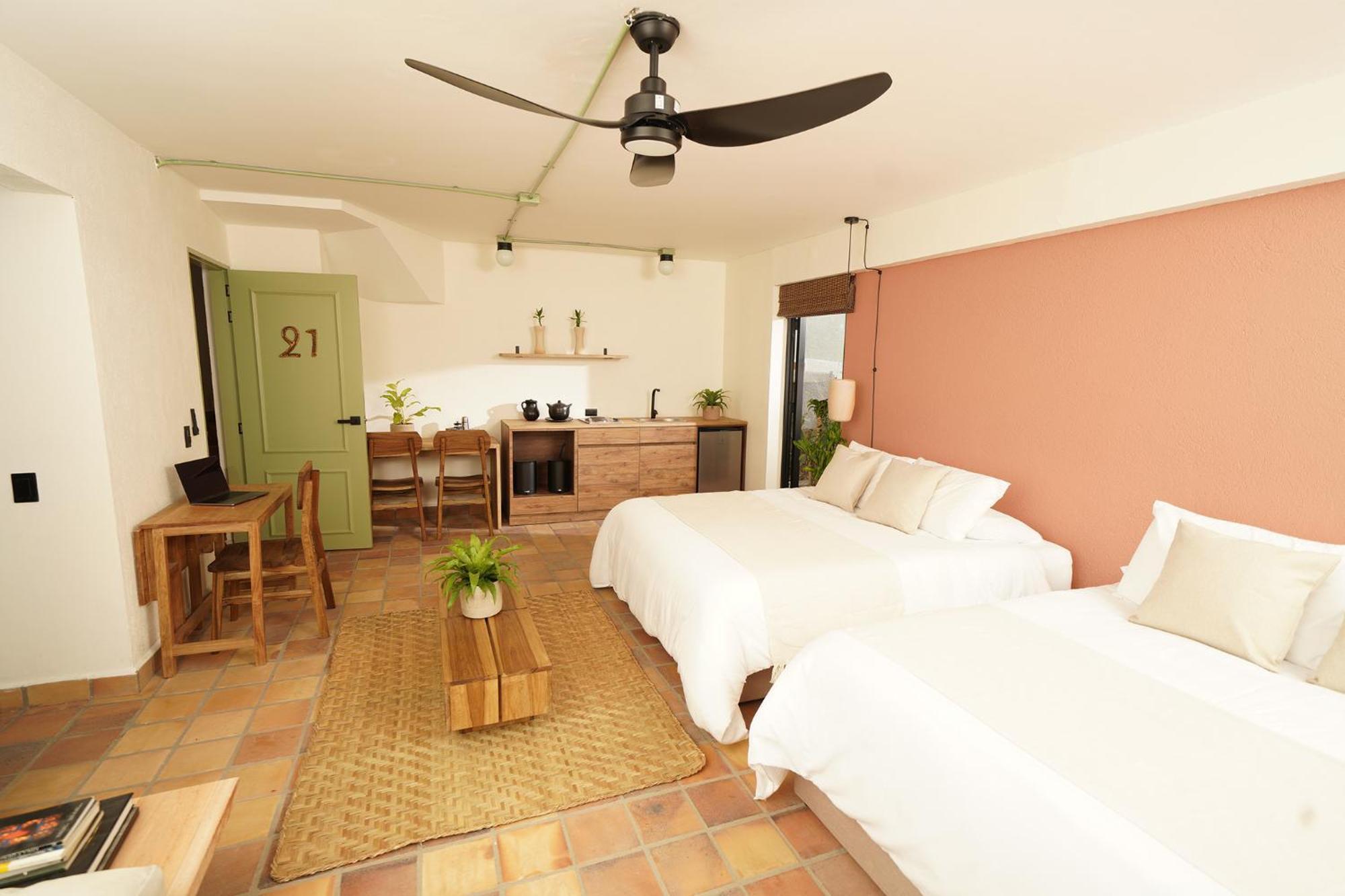 Hotel Quinta Ladera Medellín
